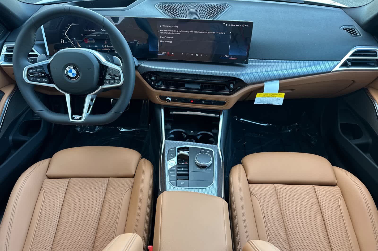 Thumbnail: 2026 BMW 3 Series - 3