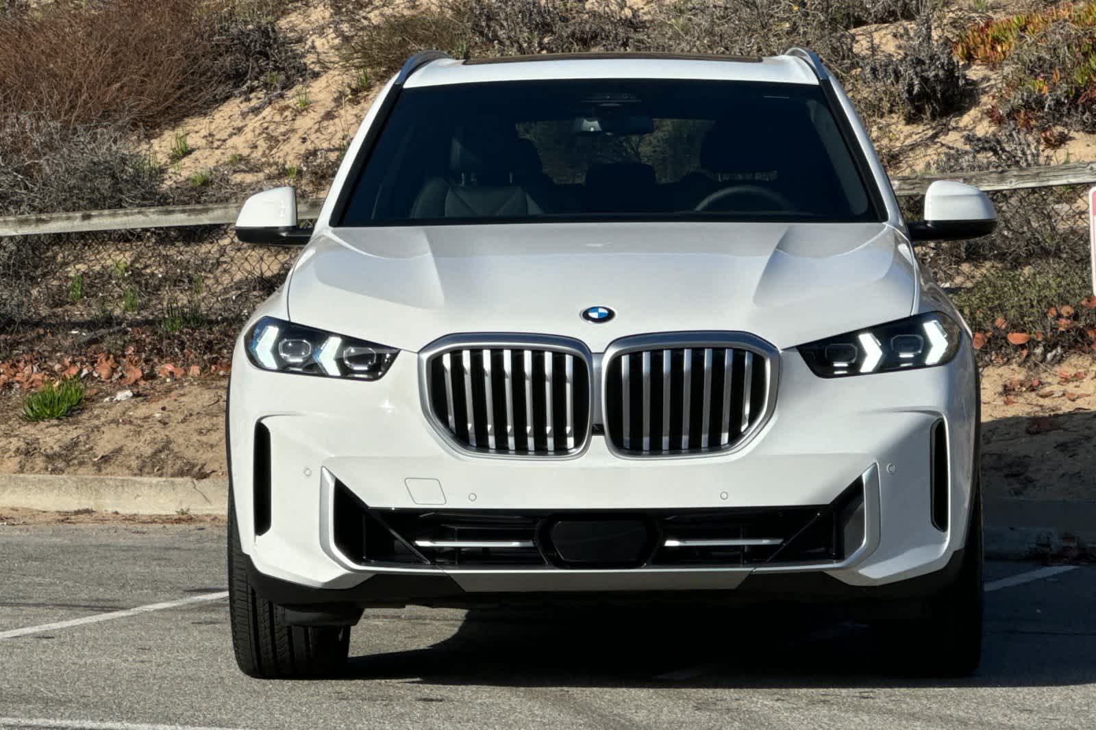 Thumbnail: 2026 BMW X5 - 10