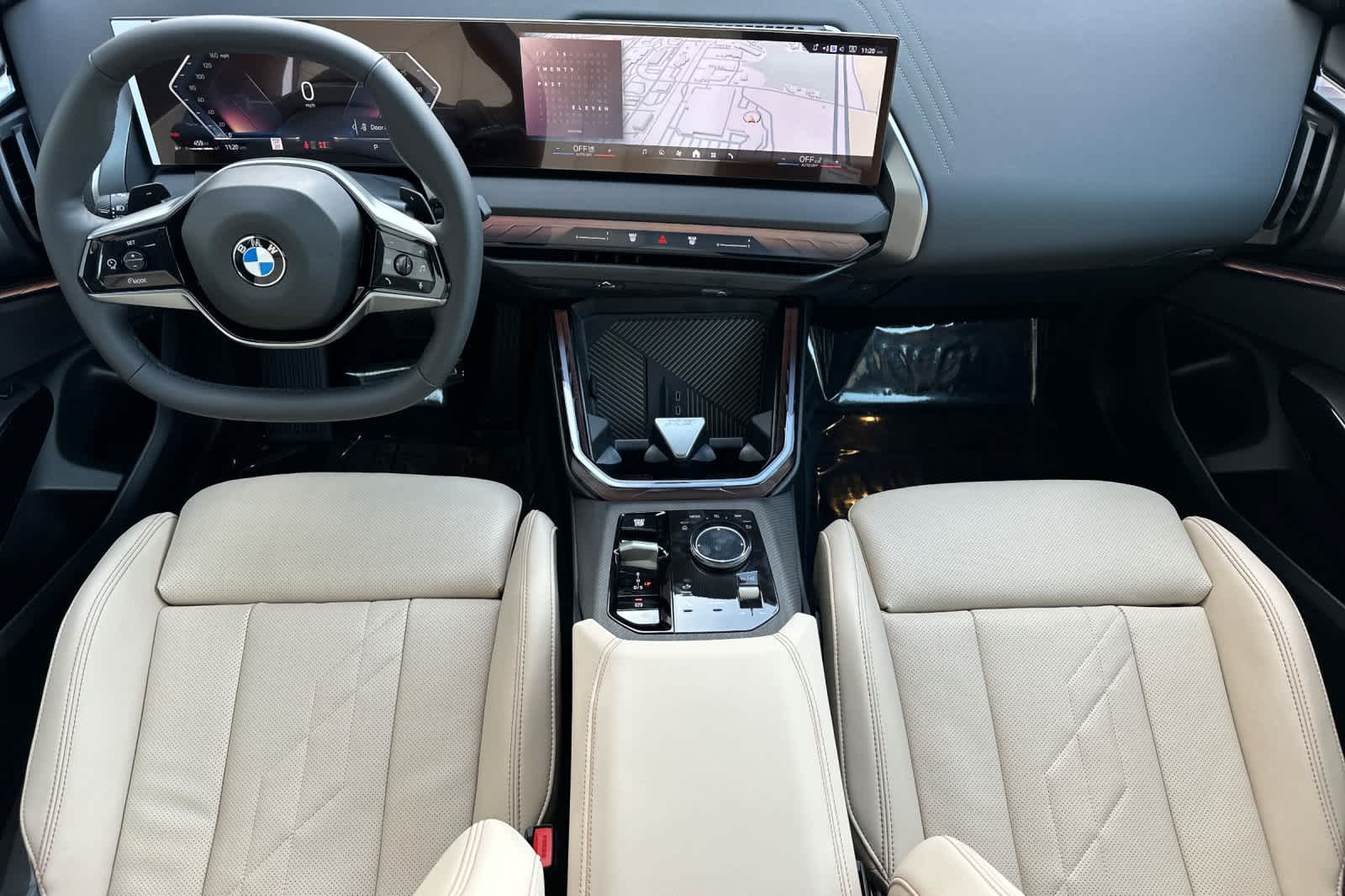 Thumbnail: 2026 BMW X3 - 3