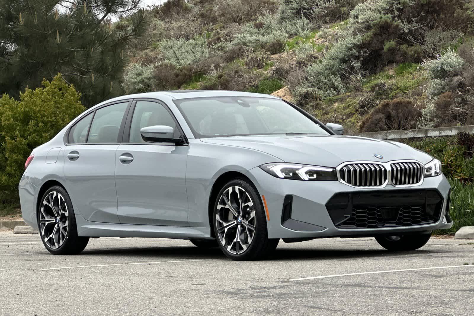 Thumbnail: 2026 BMW 3 Series - 9