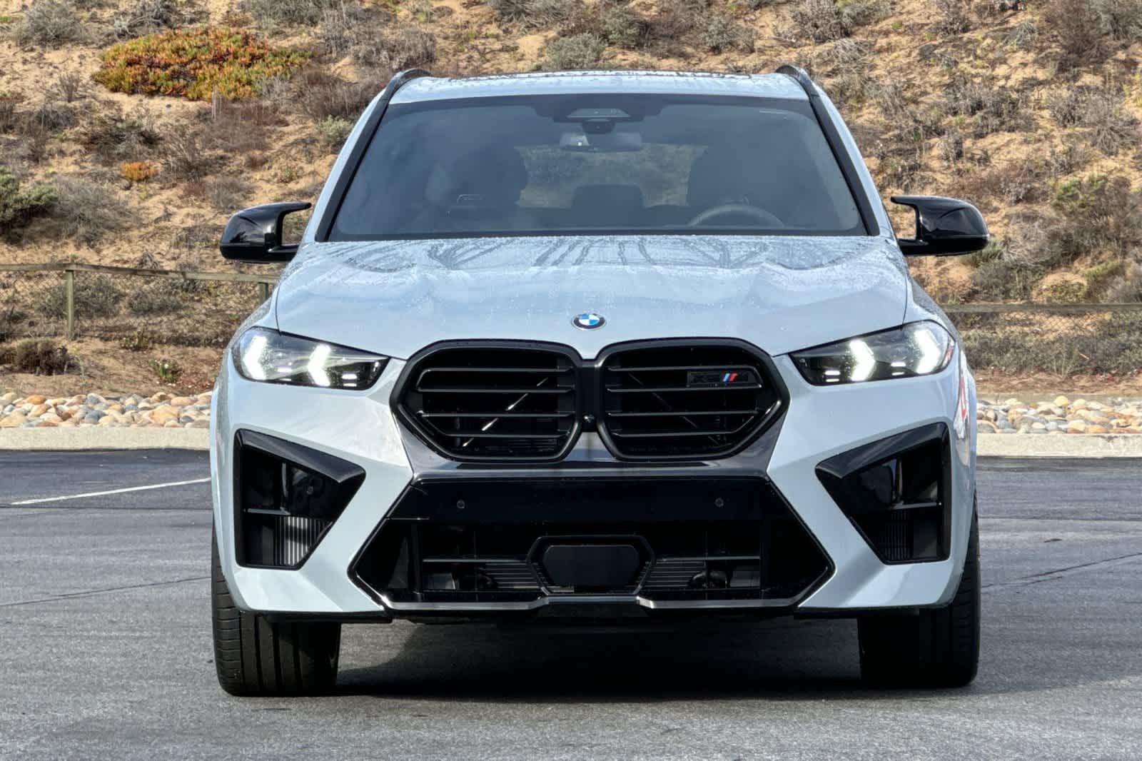 Thumbnail: 2026 BMW X5 - 10