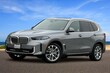 BMW X5 PHEV