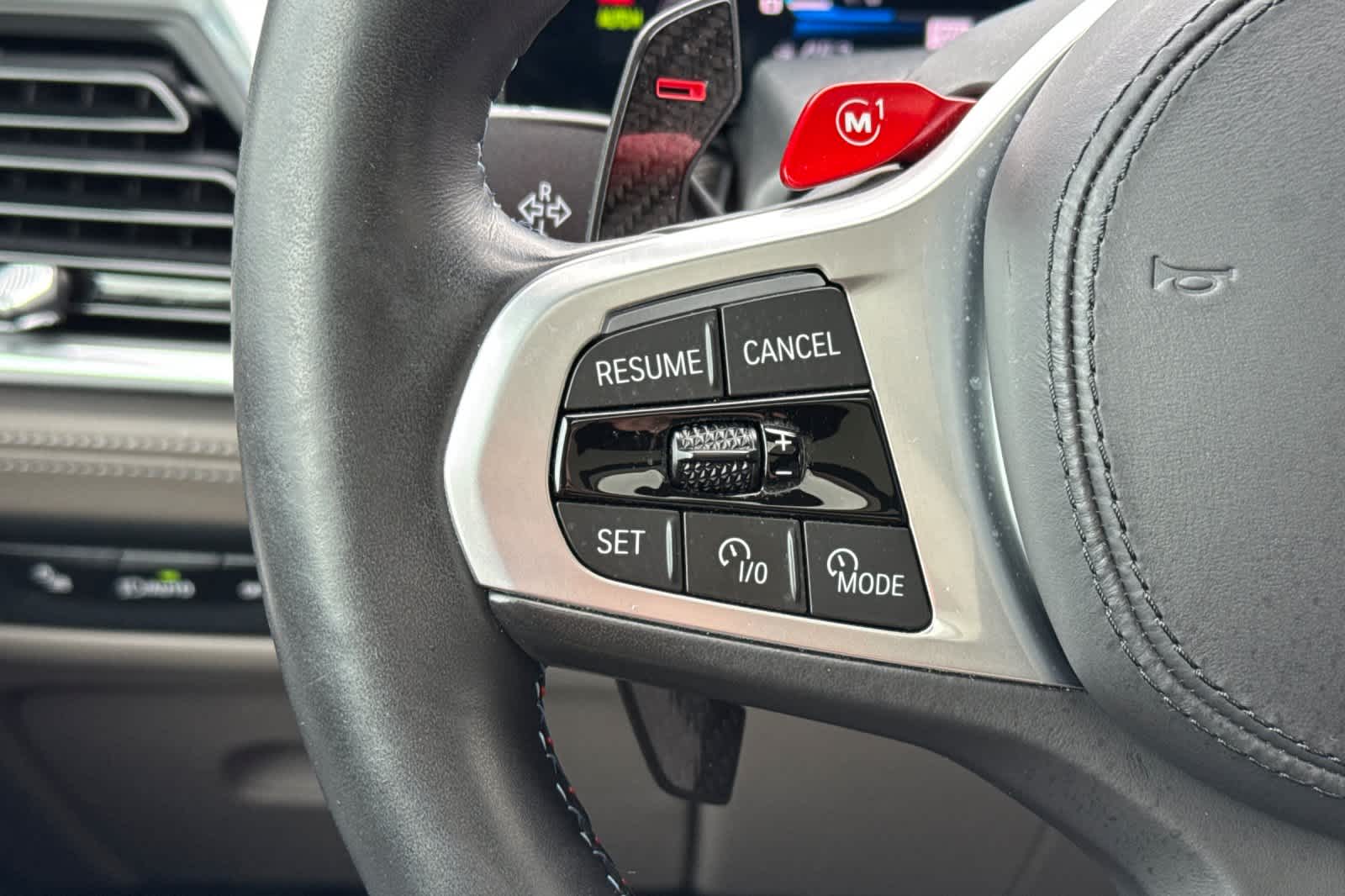 Thumbnail: 2024 BMW X6 - 28