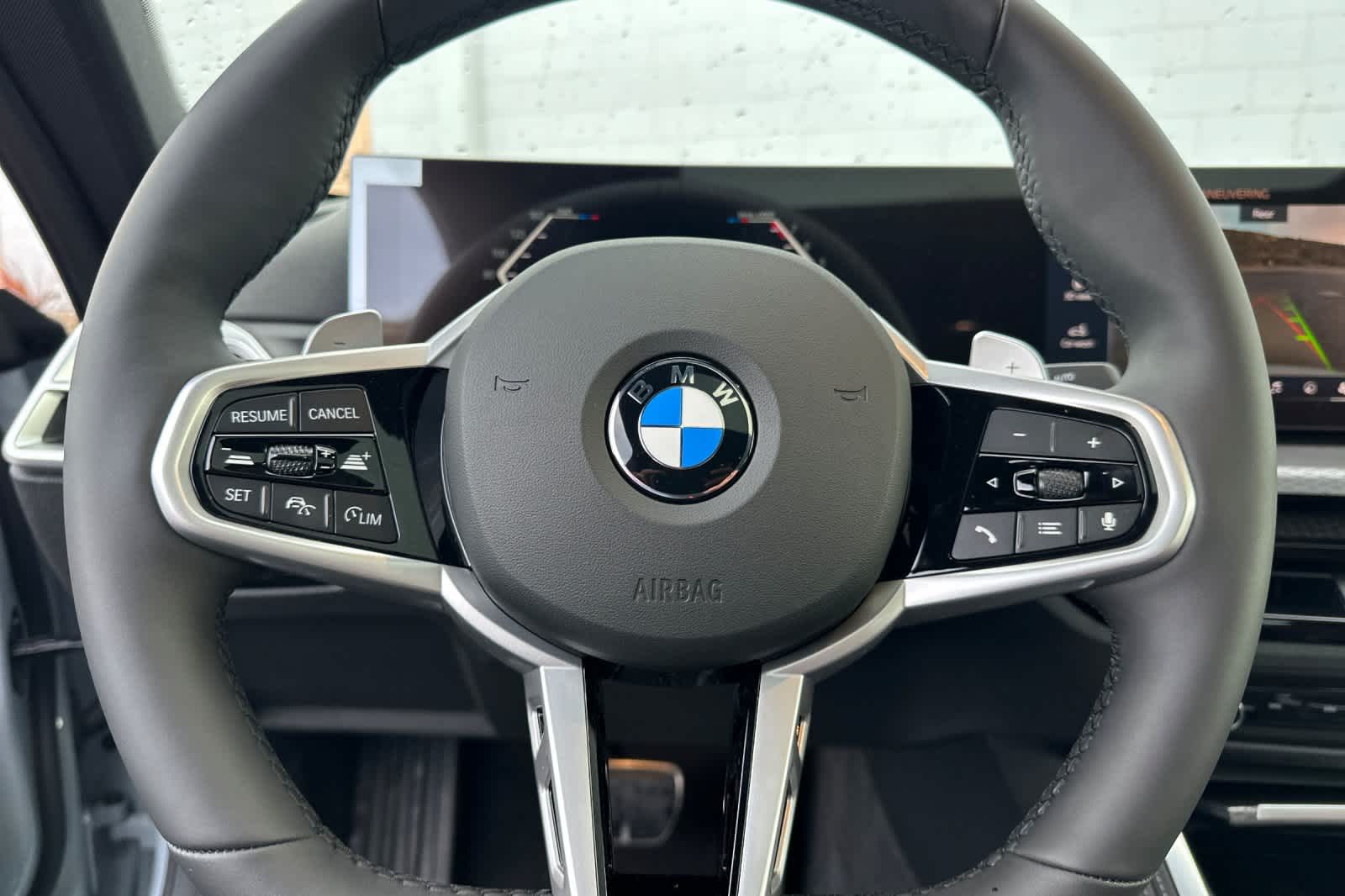 Thumbnail: 2026 BMW 4 Series - 26