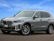  BMW X5 PHEV