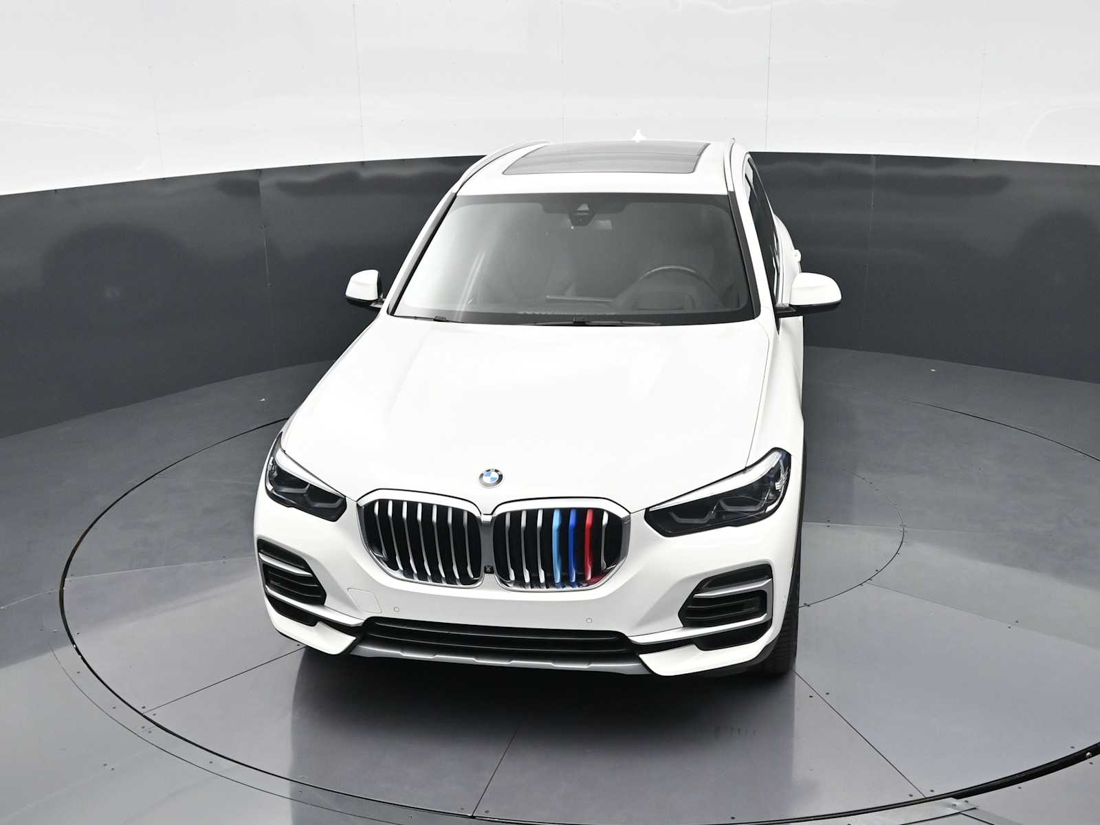 2022 BMW X5 40i - Photo 18