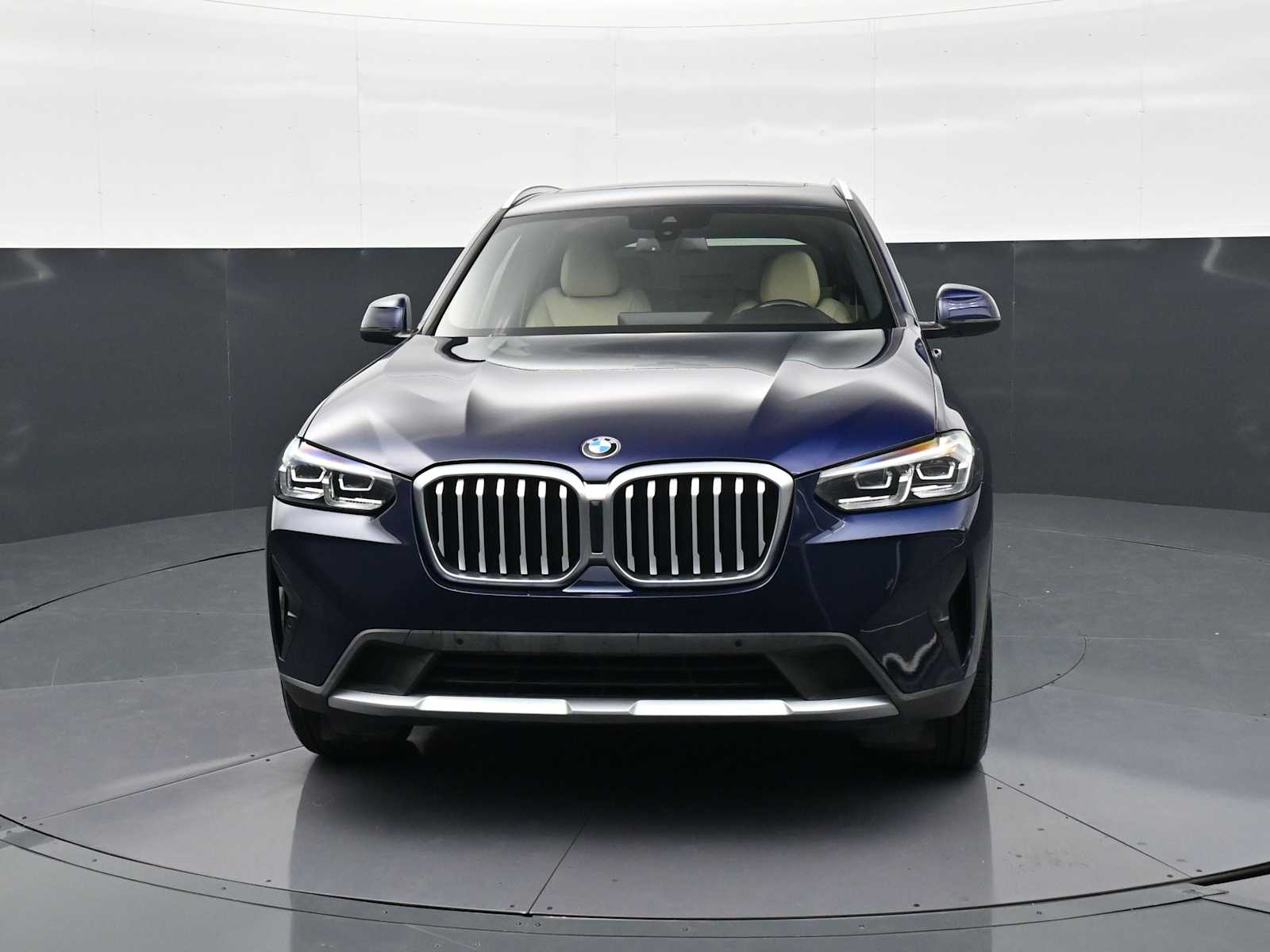 Thumbnail: 2022 BMW X3 - 2