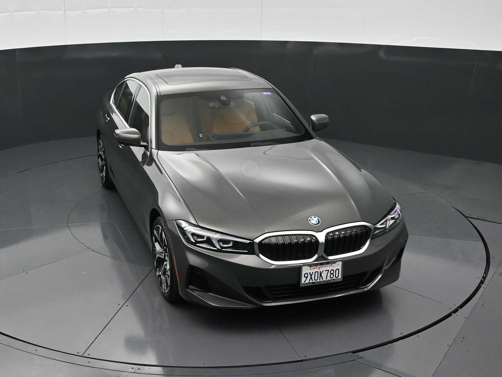 2026 BMW 3 Series 330i - Photo 33