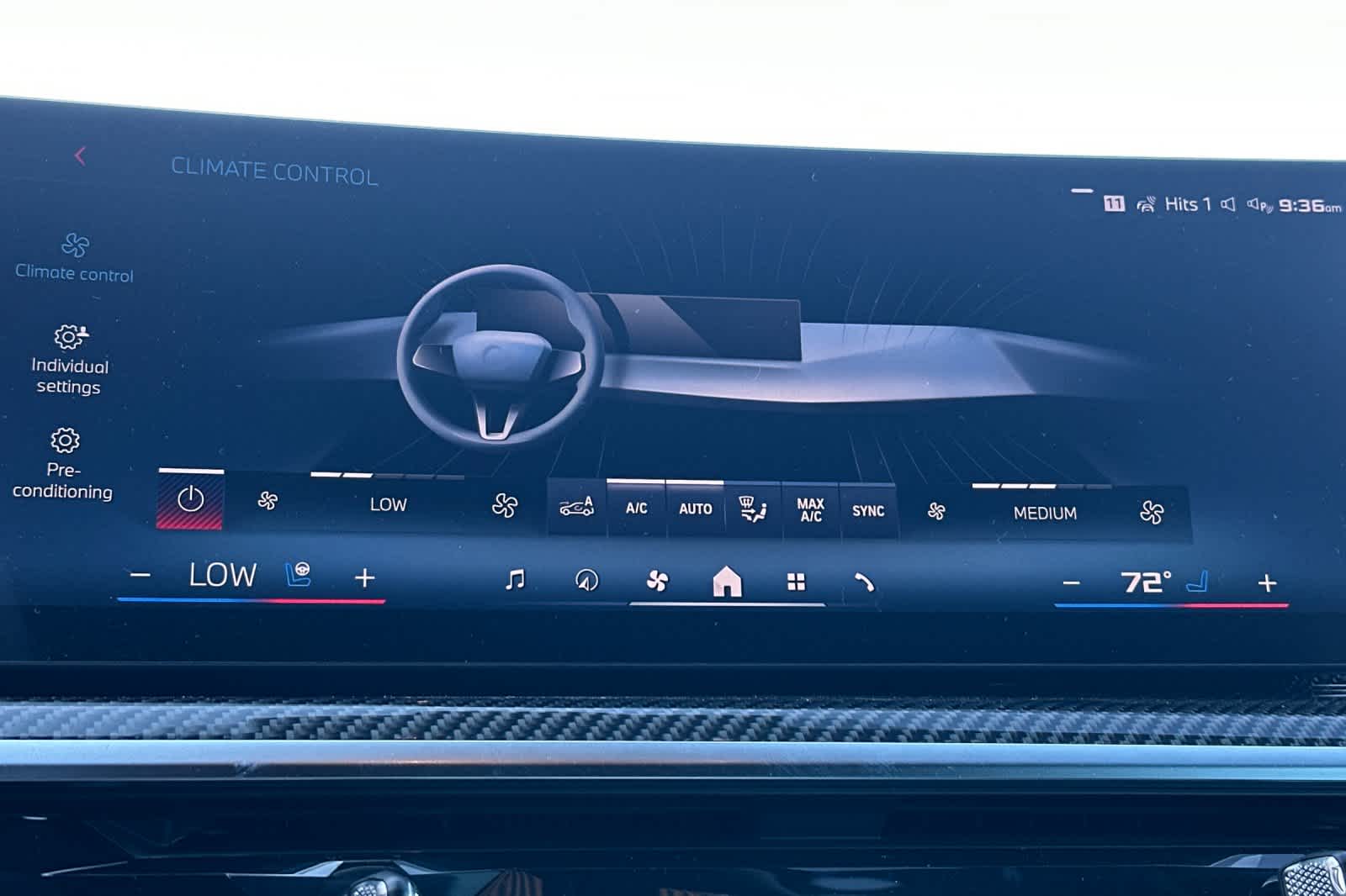 Thumbnail: 2026 BMW X5 - 24