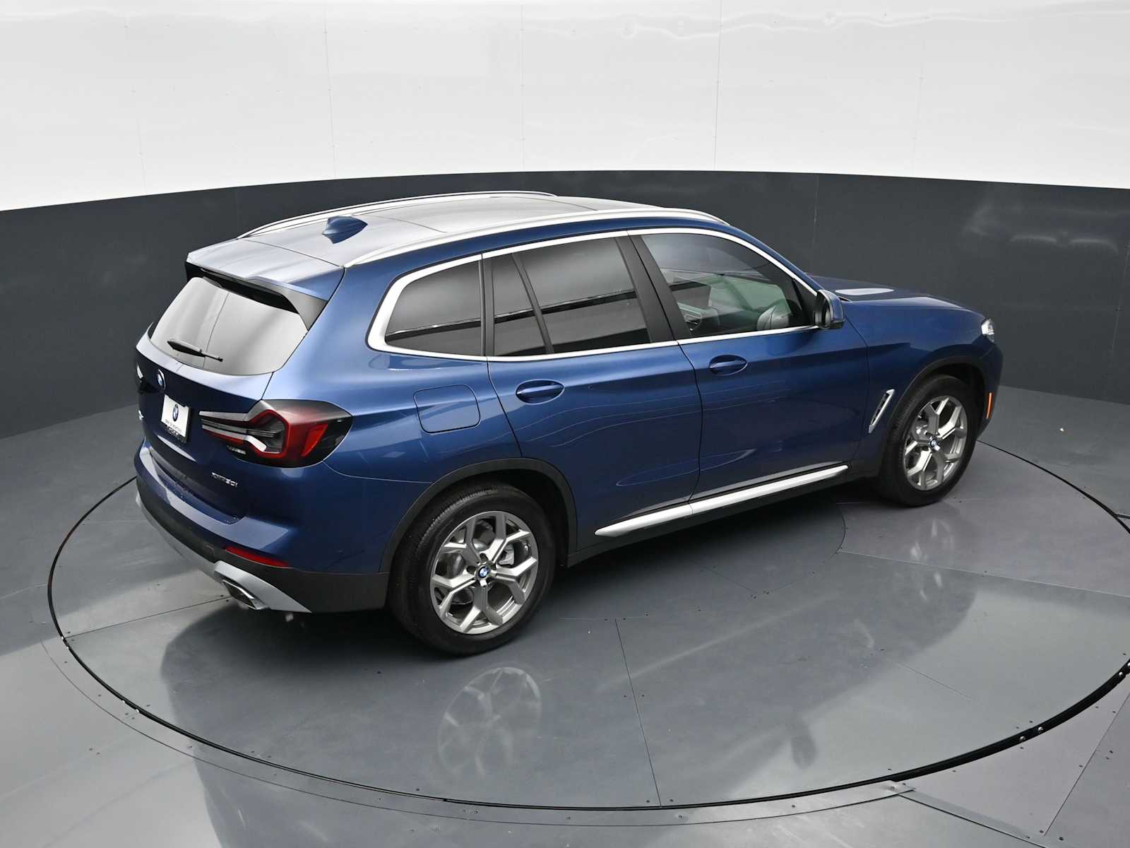 2024 BMW X3 30i - Photo 21