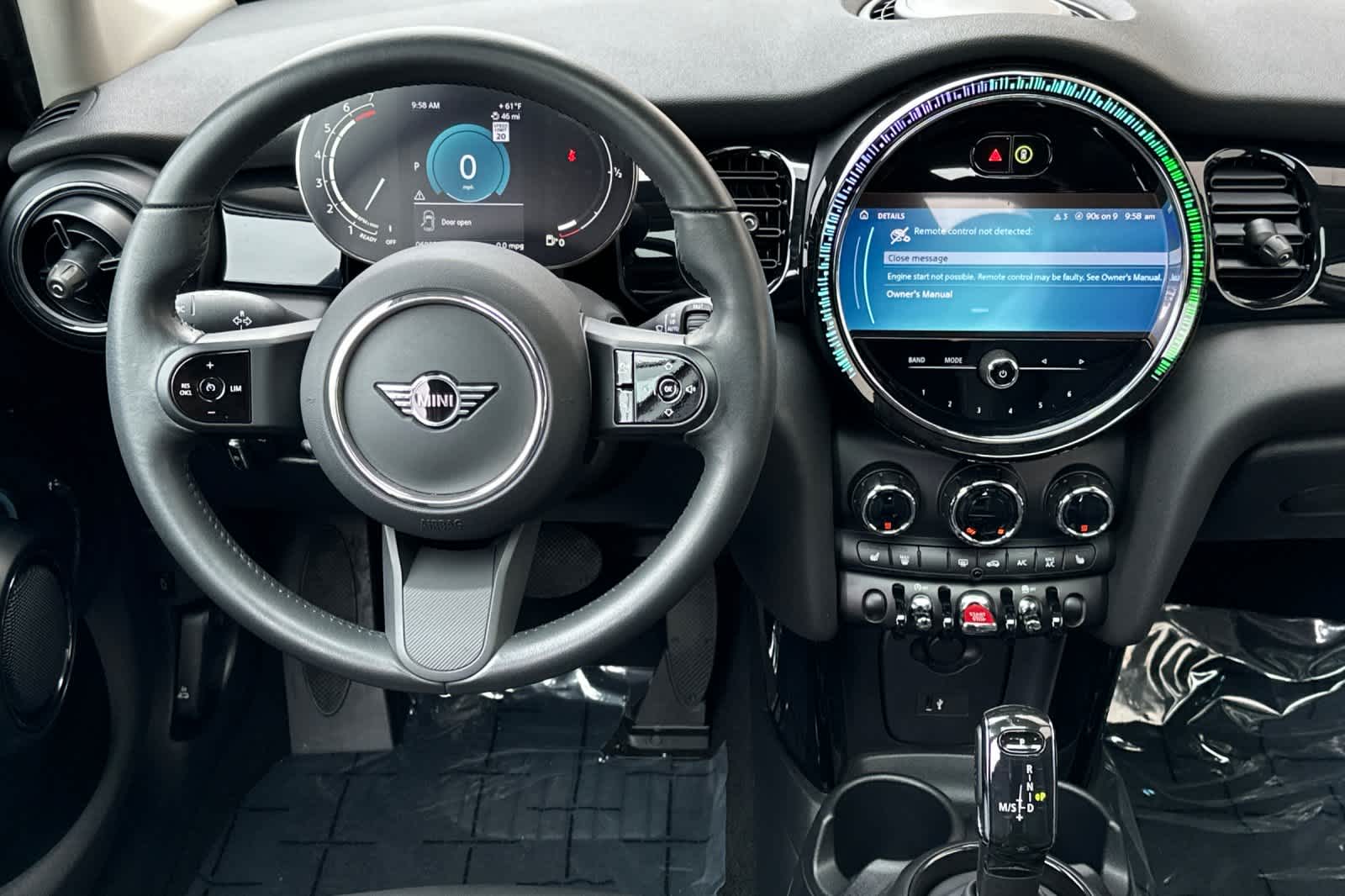 Thumbnail: 2024 MINI Cooper Hardtop - 15