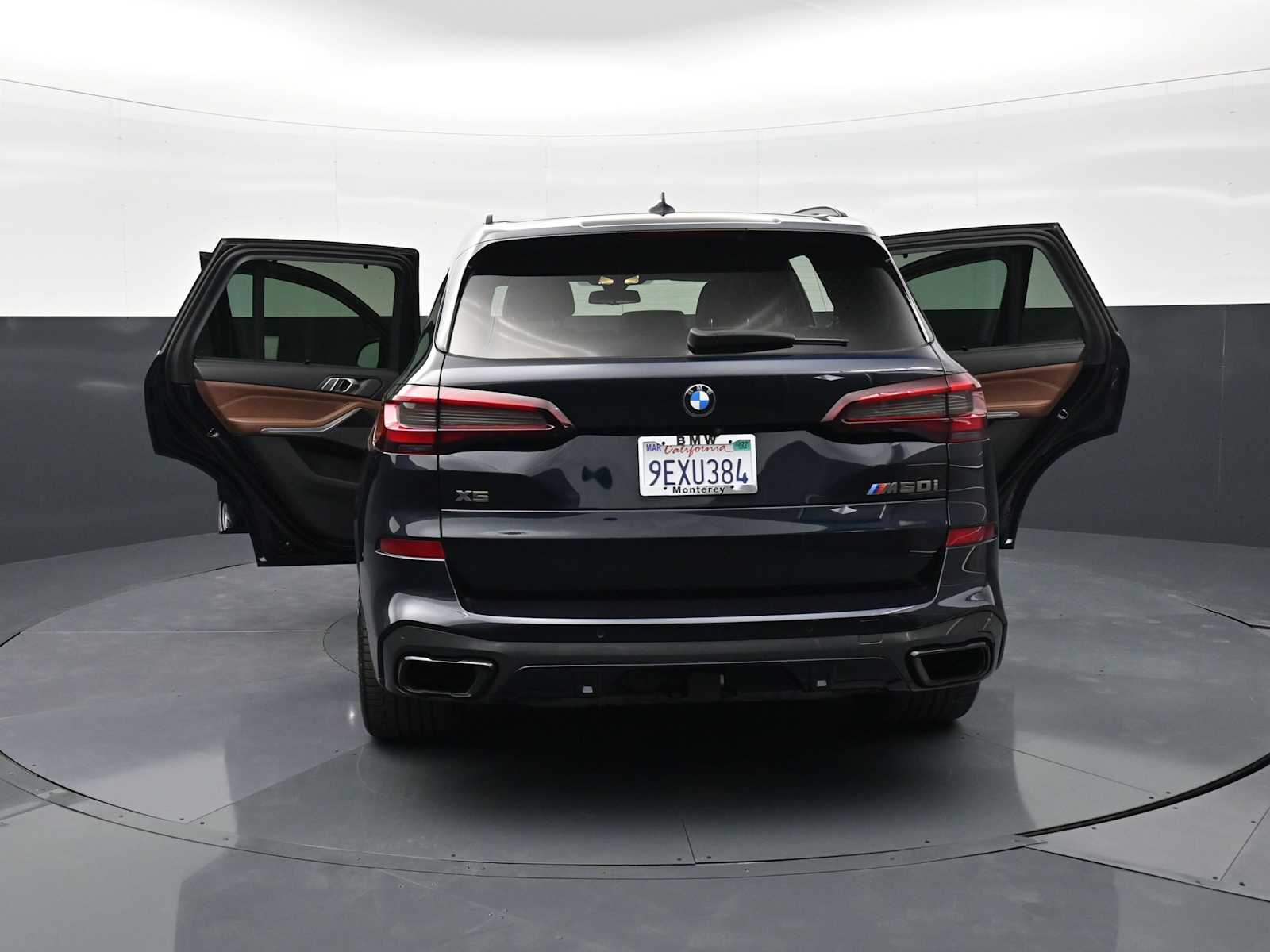 Thumbnail: 2023 BMW X5 - 34