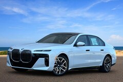 2025 BMW 750e xDrive Sedan Seaside, CA