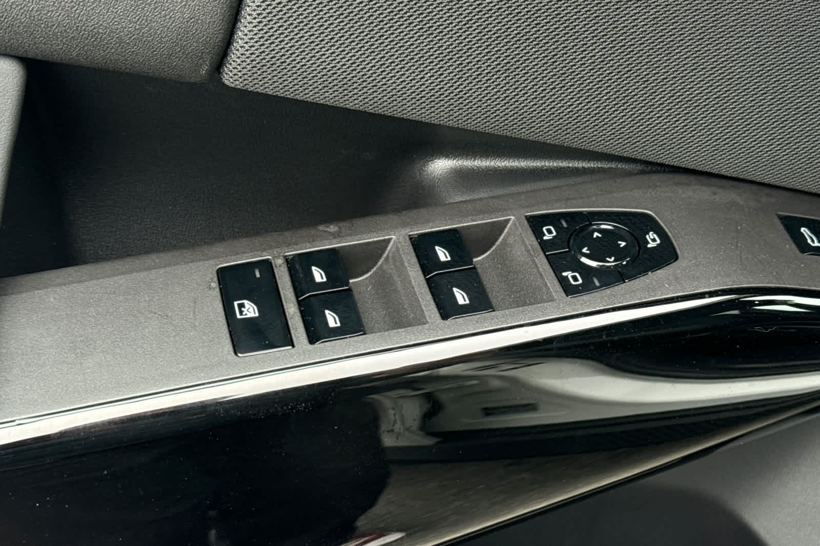 Thumbnail: 2026 BMW X3 - 14