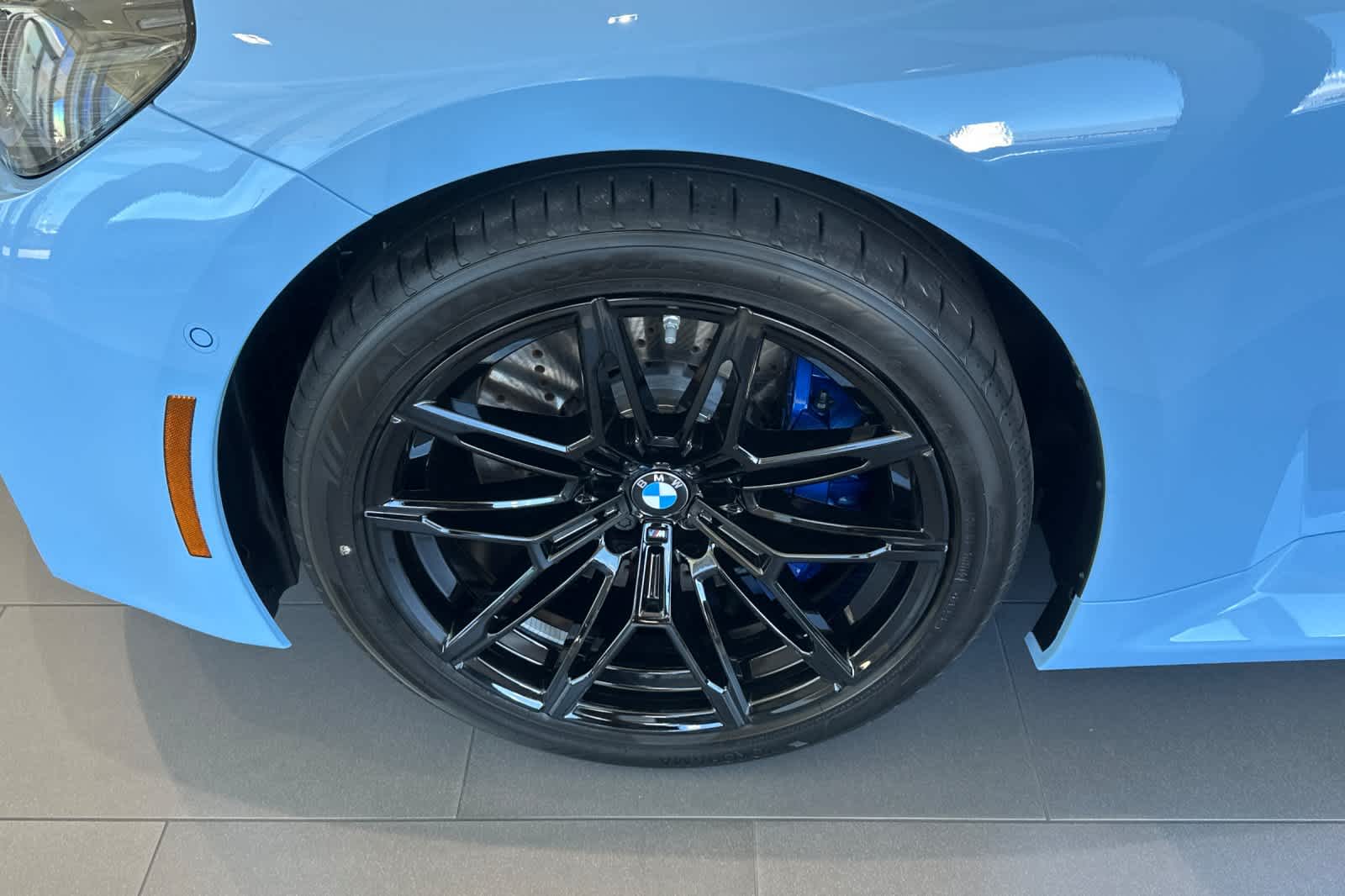 Thumbnail: 2025 BMW M2 - 34