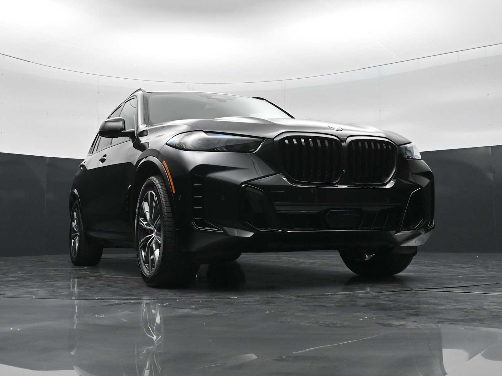 Thumbnail: 2026 BMW X5 - 27