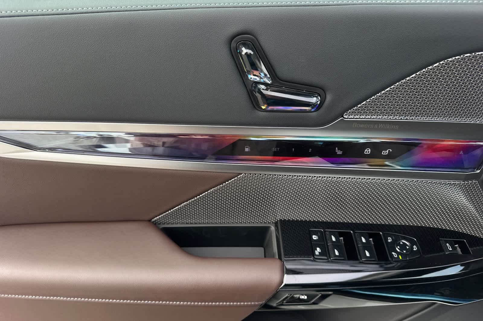 Thumbnail: 2025 BMW 7 Series - 13