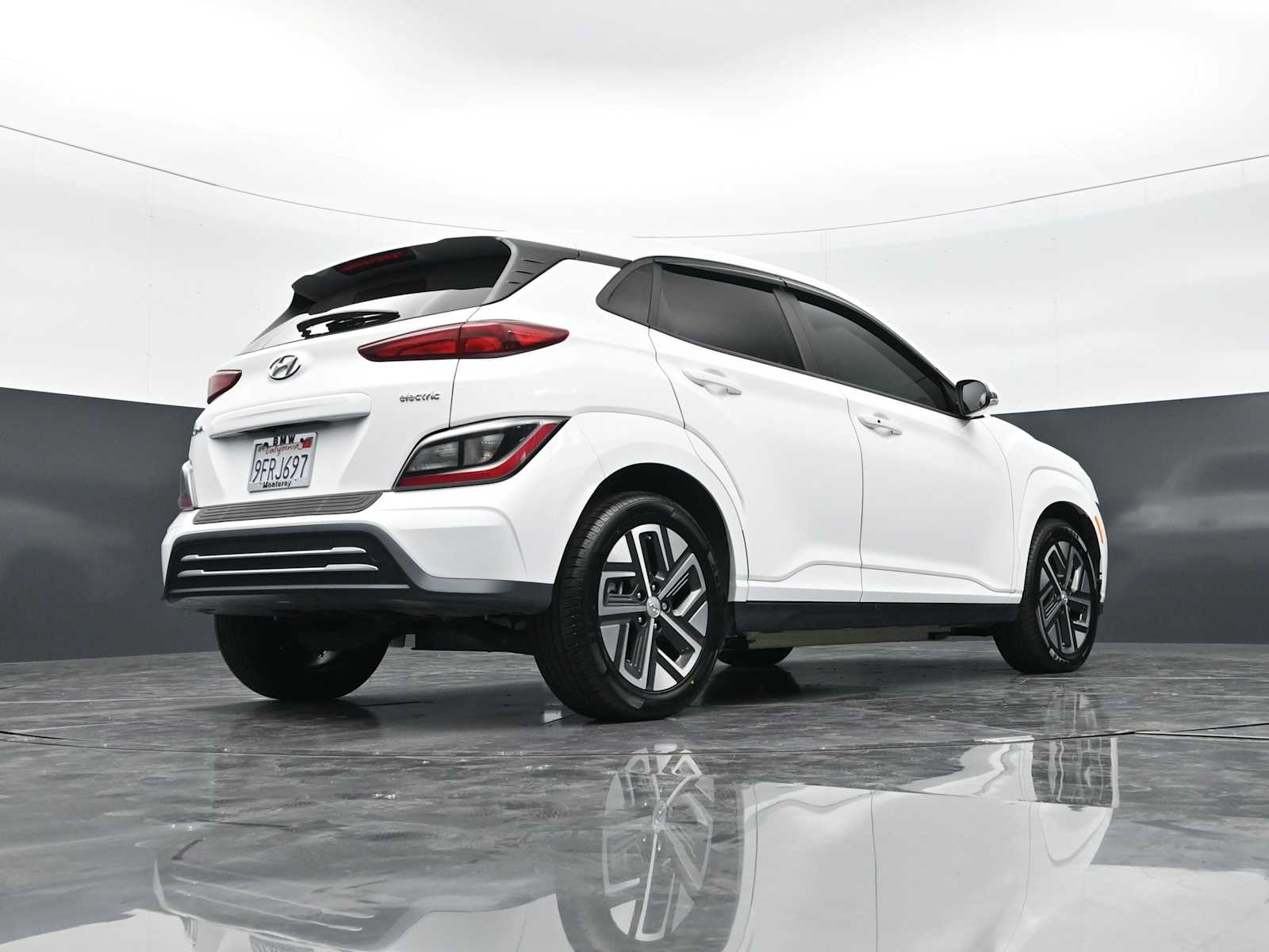 Thumbnail: 2023 Hyundai Kona - 28