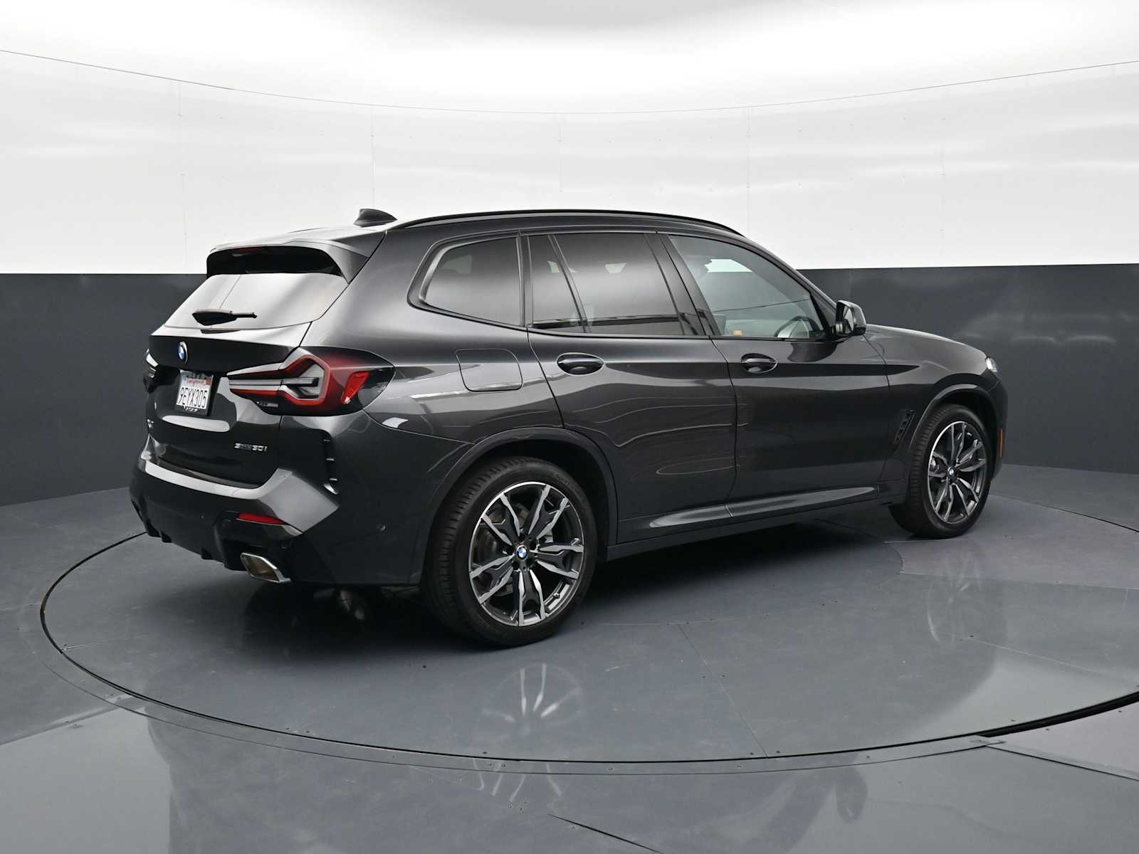 Thumbnail: 2023 BMW X3 - 5