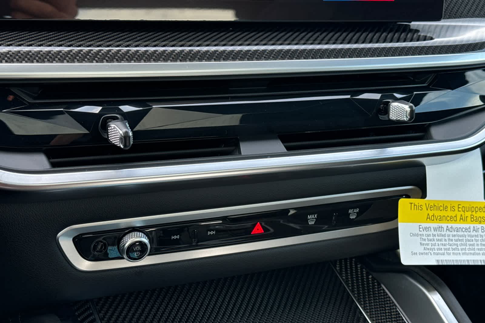 Thumbnail: 2026 BMW X5 - 21