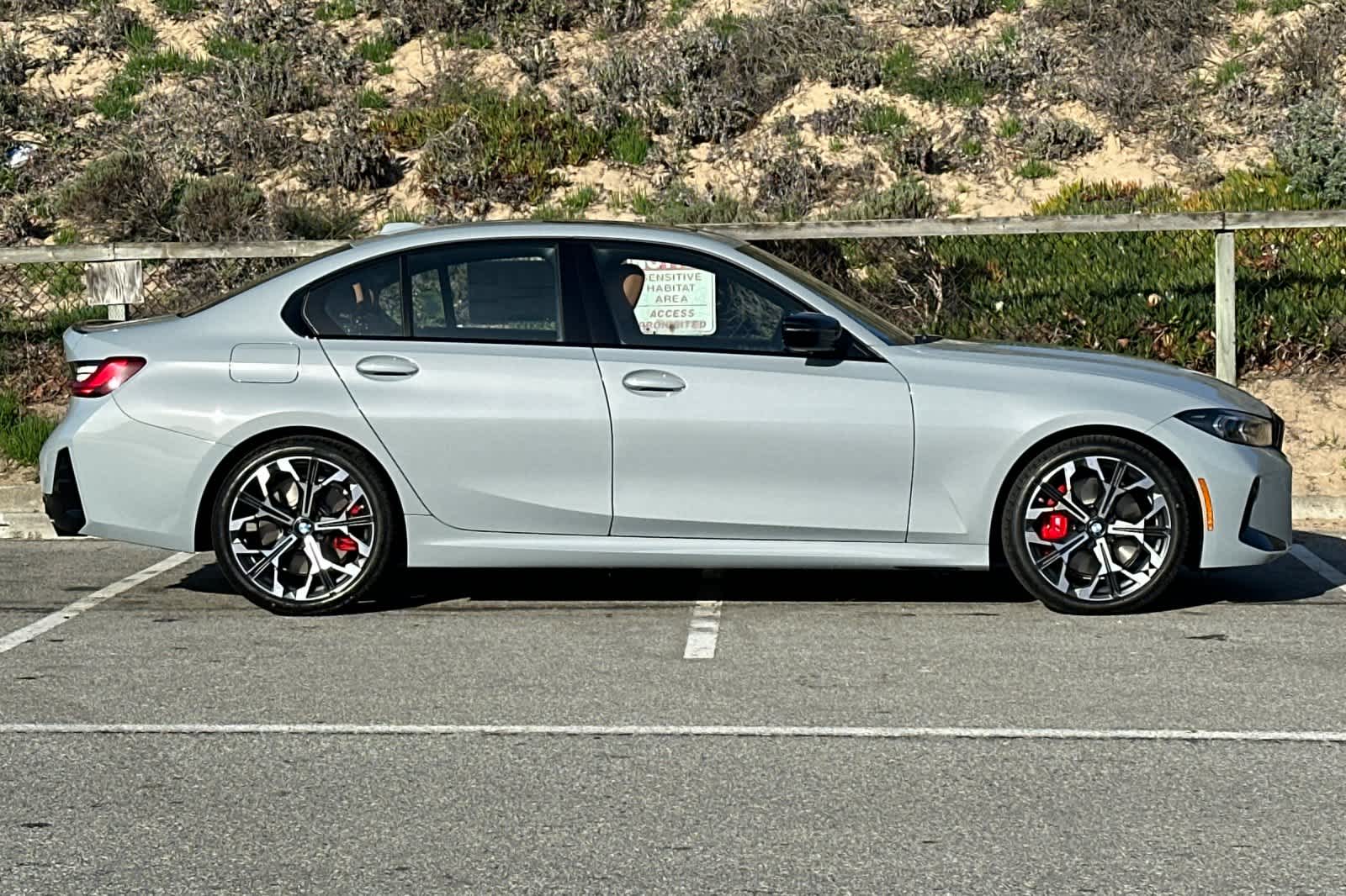 Thumbnail: 2026 BMW 3 Series - 8