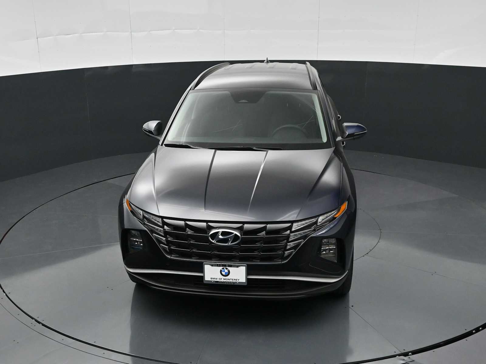 2023 Hyundai Tucson SEL - Photo 16