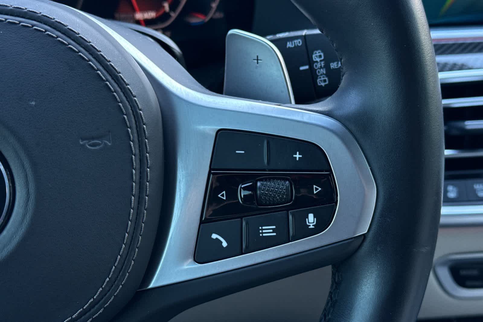 Thumbnail: 2023 BMW X5 - 29