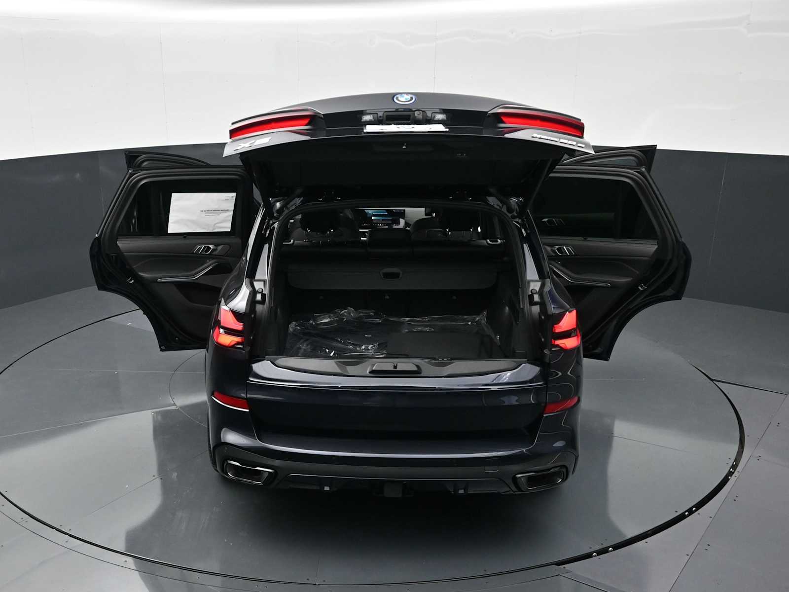 Thumbnail: 2026 BMW X5 - 34