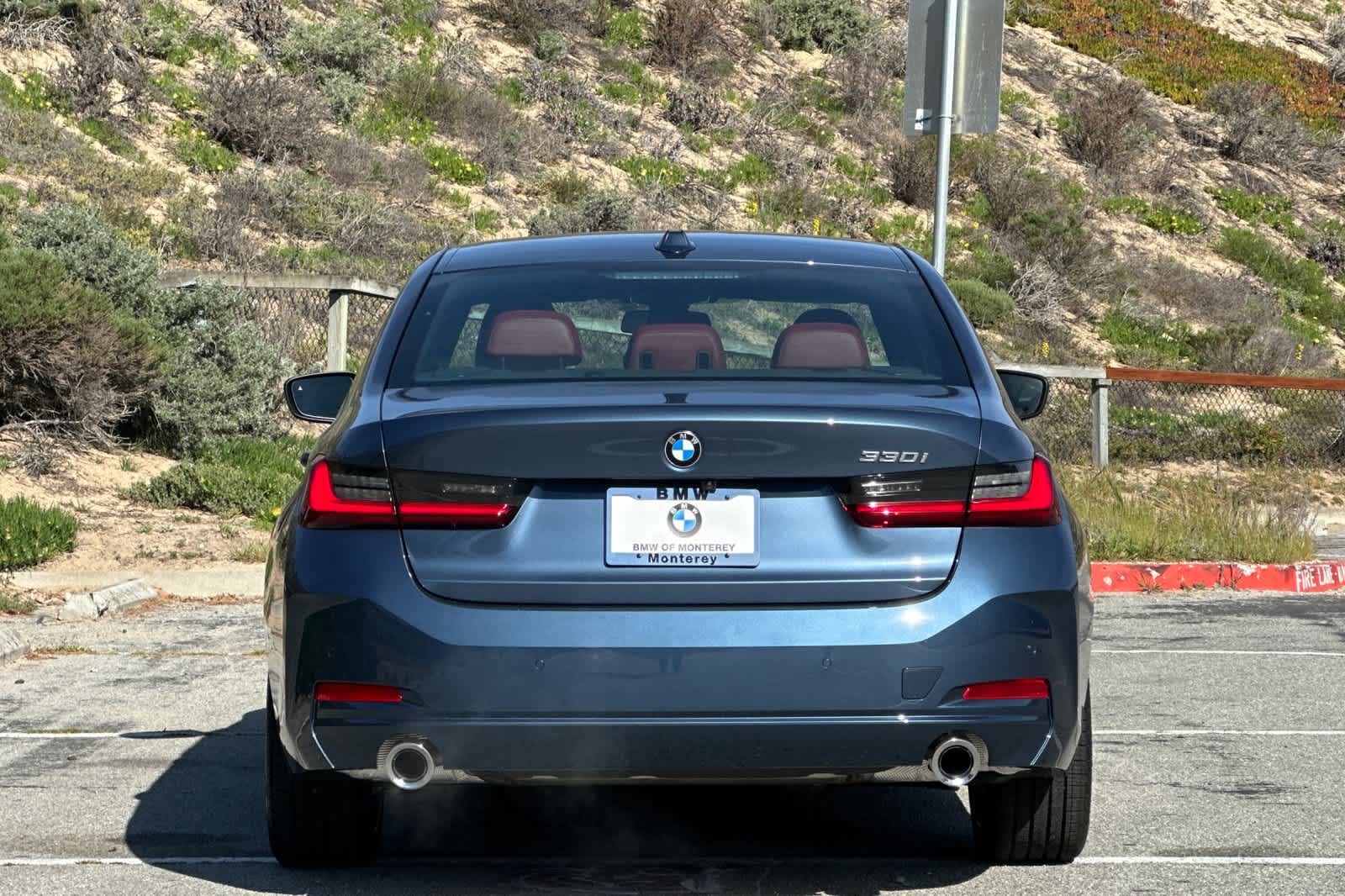 Thumbnail: 2026 BMW 3 Series - 7