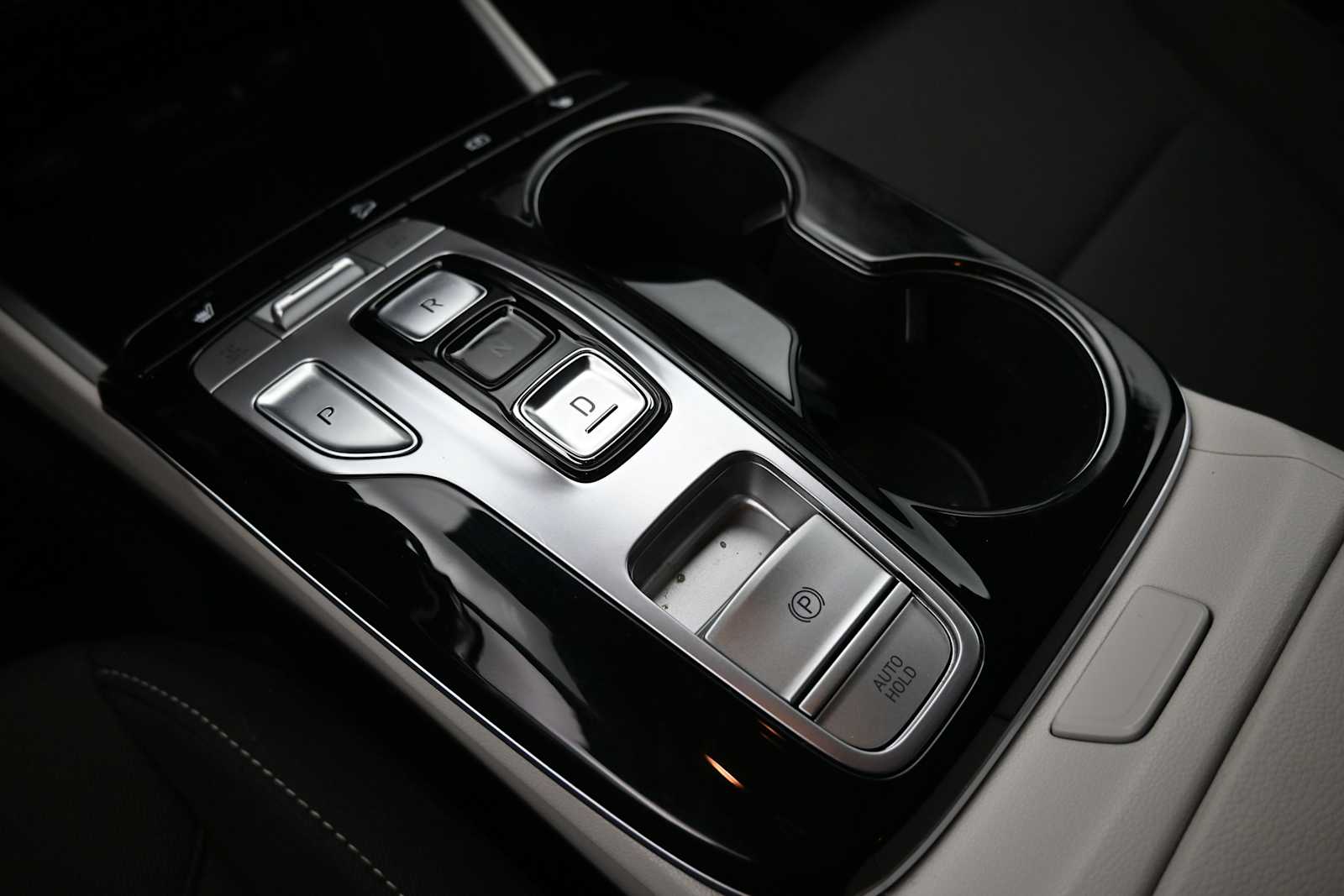 2023 Hyundai Tucson SEL - Photo 11