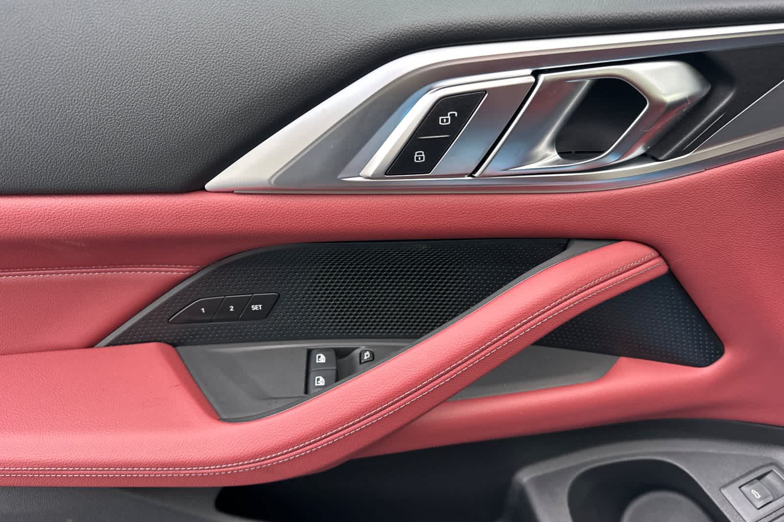 Thumbnail: 2026 BMW 4 Series - 13