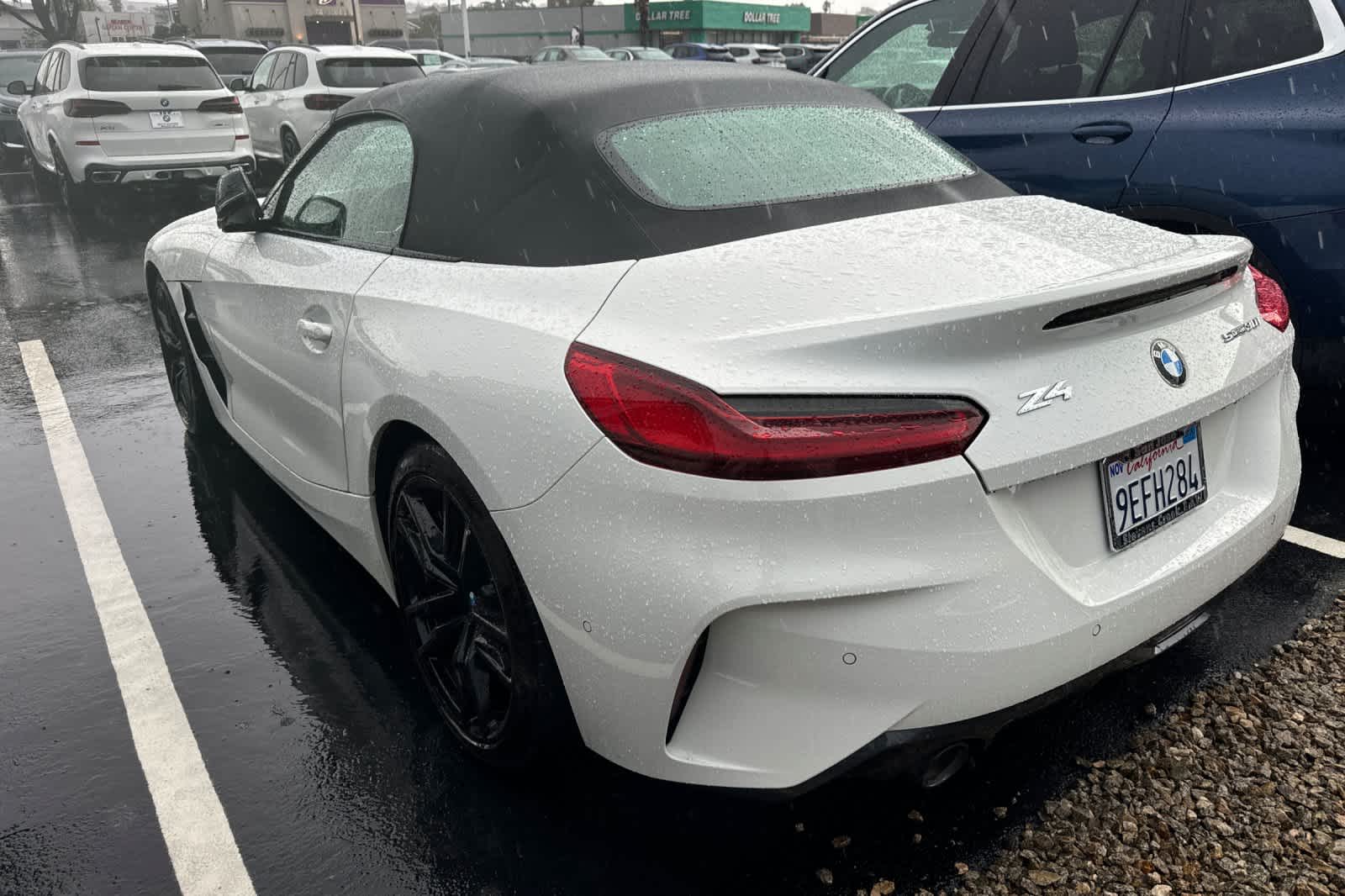 Thumbnail: 2022 BMW Z4 - 8