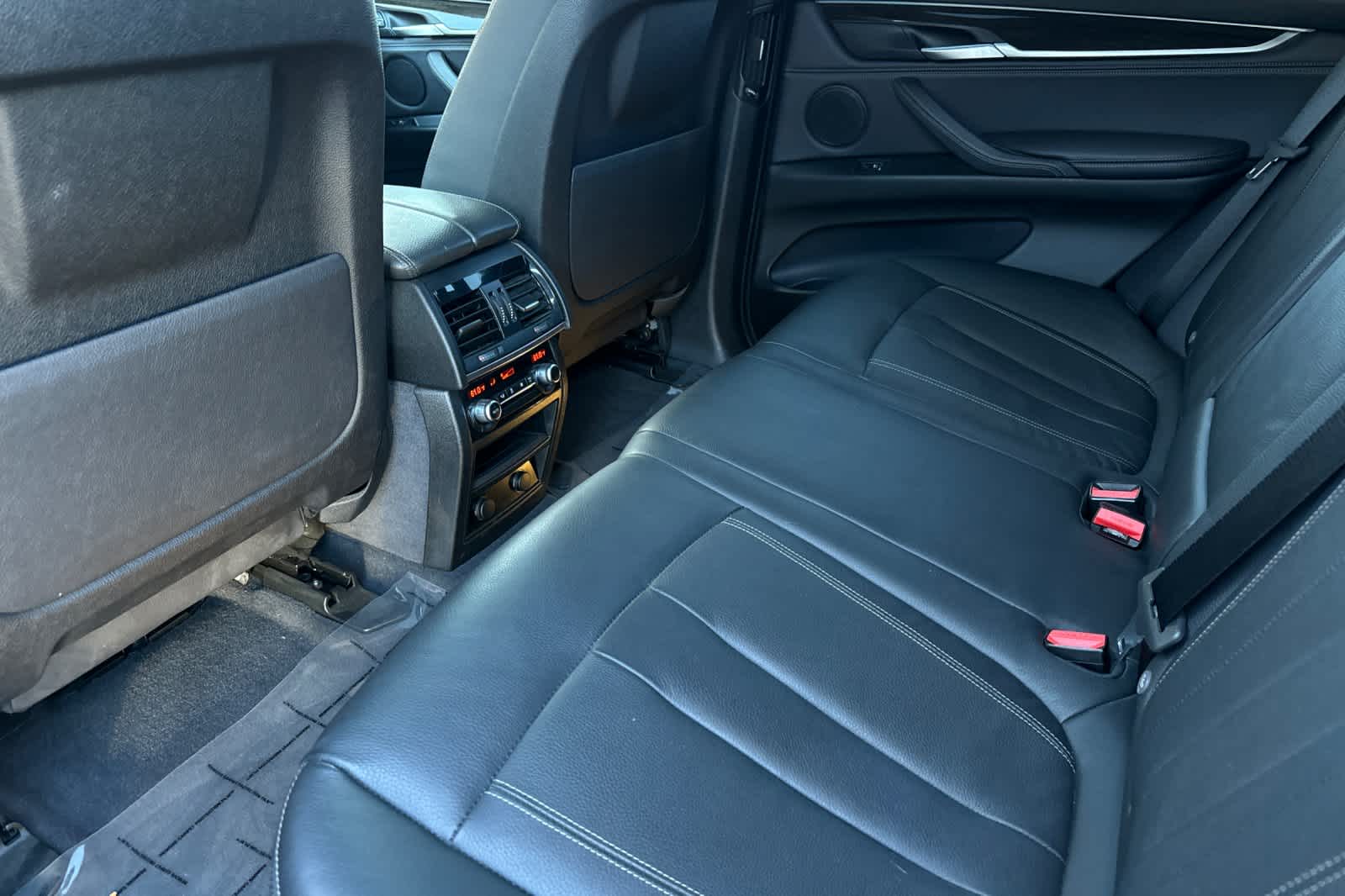 2018 Bmw X5 xDrive35i photo 4