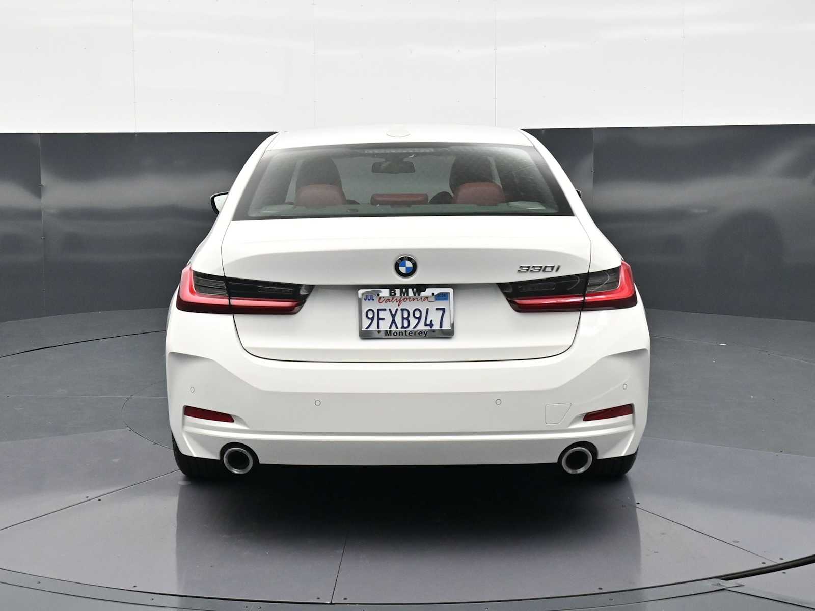 2023 BMW 3 Series 330i - Photo 6