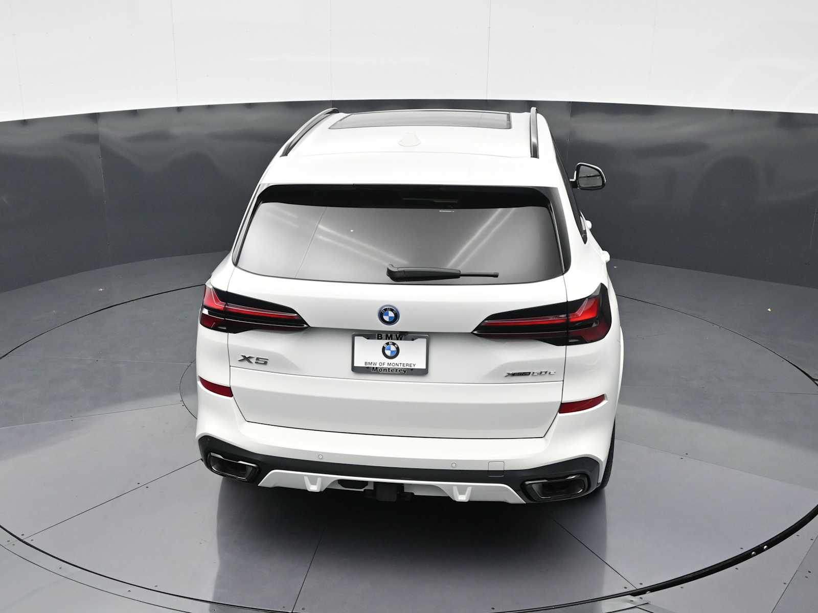 Thumbnail: 2026 BMW X5 - 22
