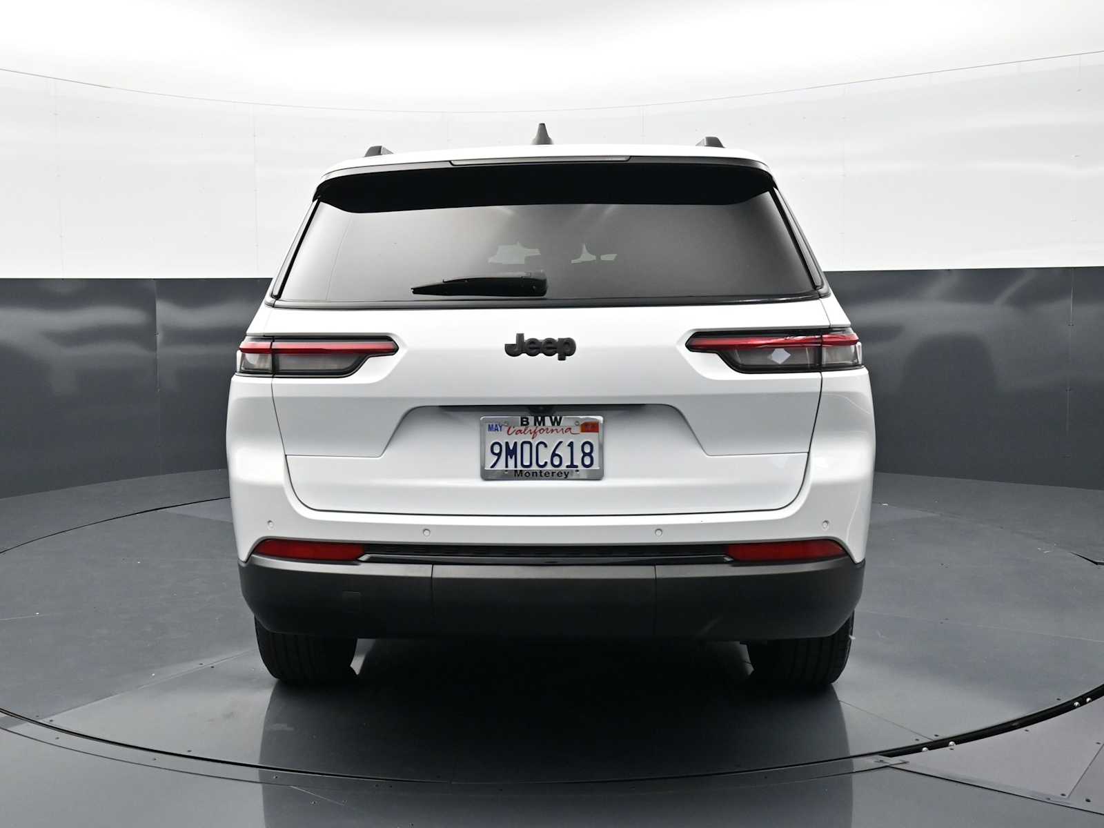Thumbnail: 2024 Jeep Grand Cherokee L - 6