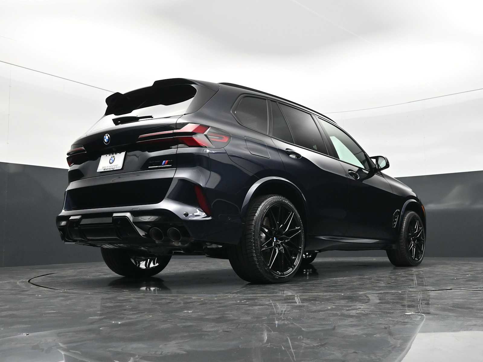 Thumbnail: 2026 BMW X5 - 31