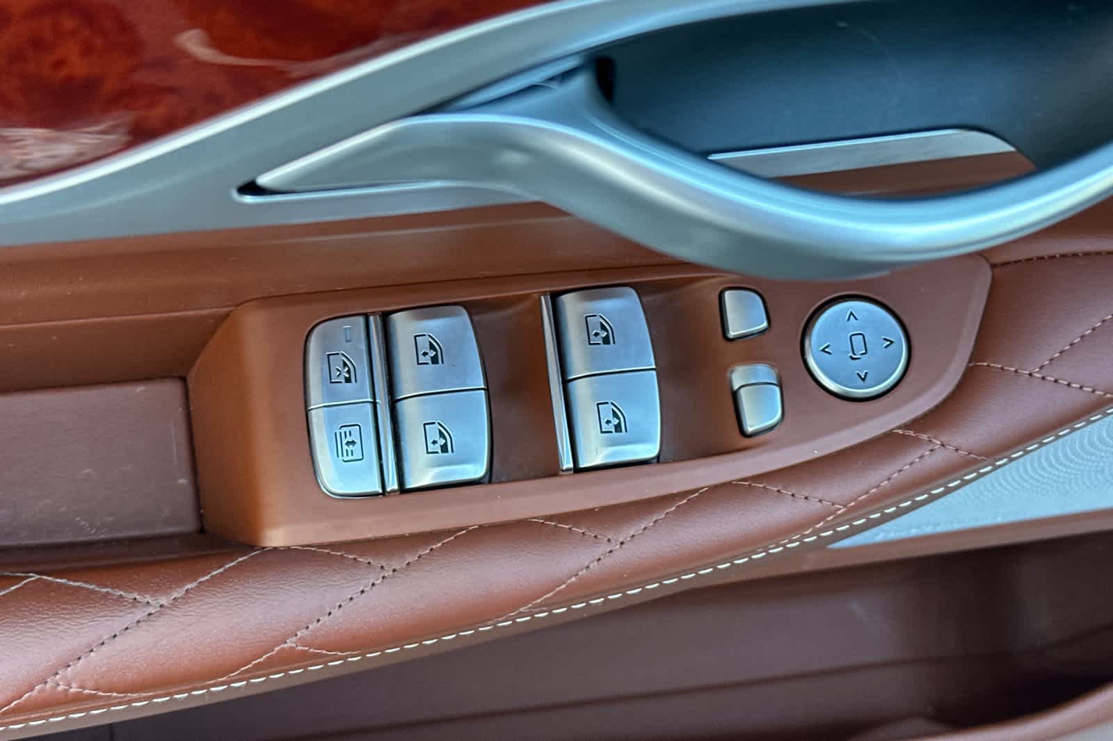 Thumbnail: 2021 BMW 7 Series - 13