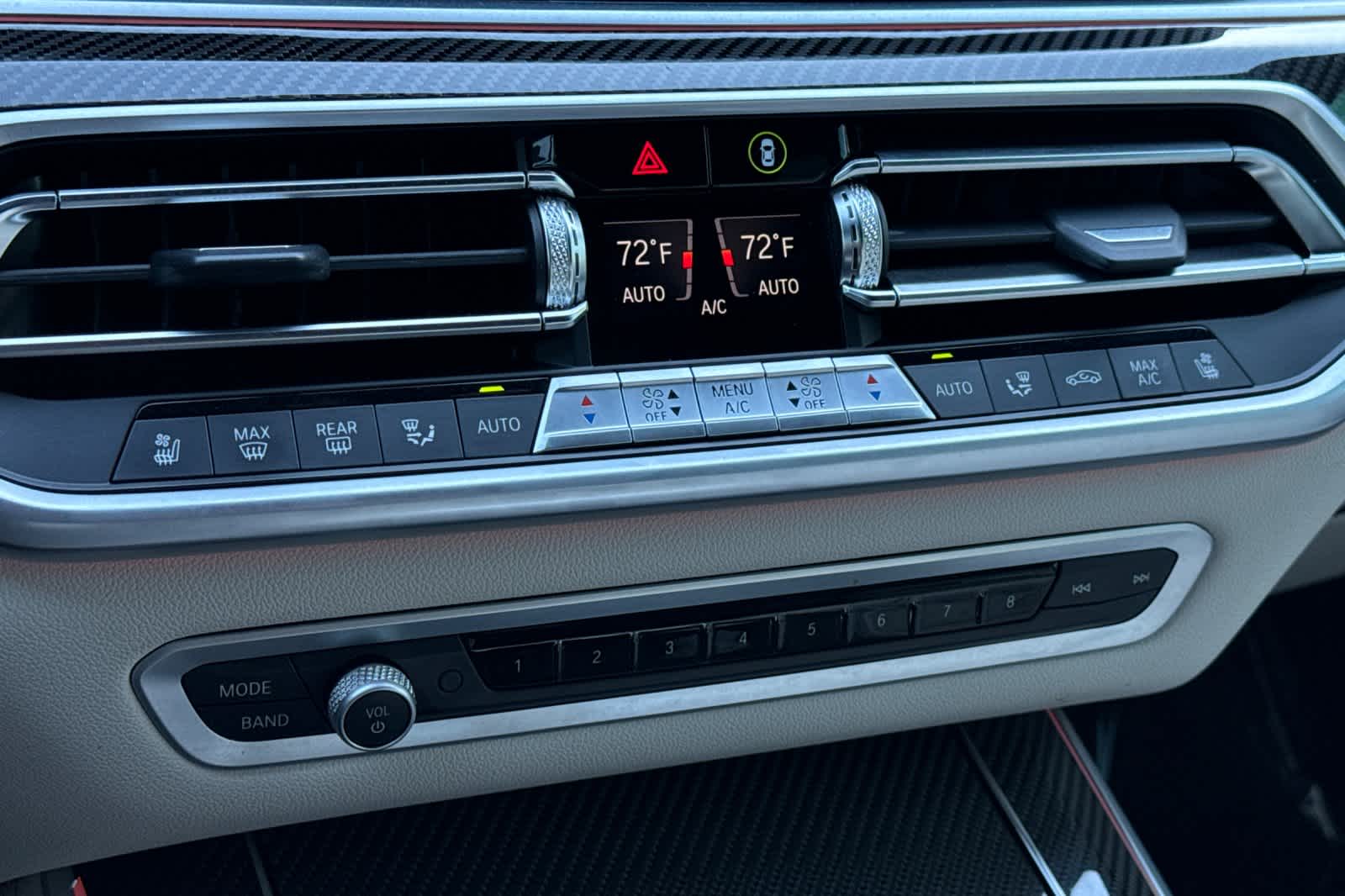 Thumbnail: 2023 BMW X5 - 24