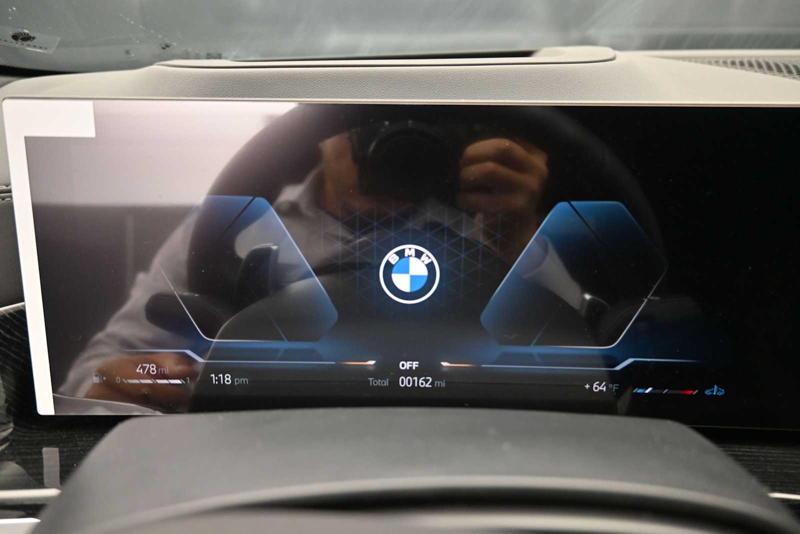 2026 BMW X6 40i - Photo 11