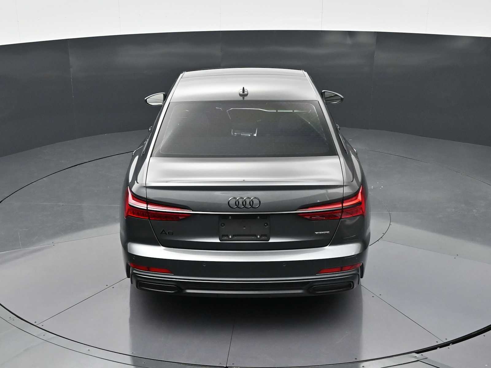 Thumbnail: 2022 Audi A6 - 22