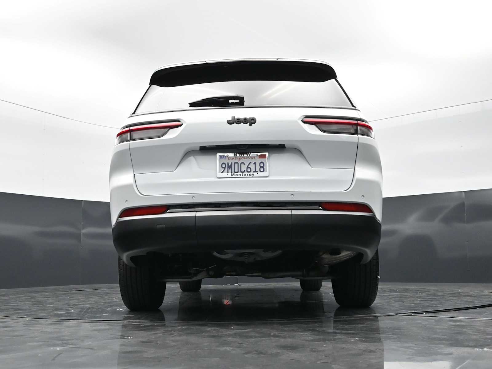 Thumbnail: 2024 Jeep Grand Cherokee L - 31