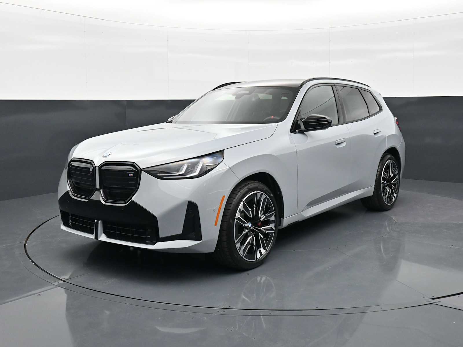 Thumbnail: 2026 BMW X3 - 1