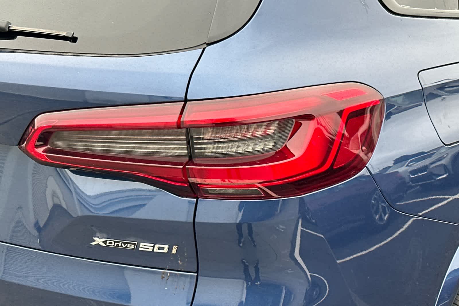 Thumbnail: 2019 BMW X5 - 16