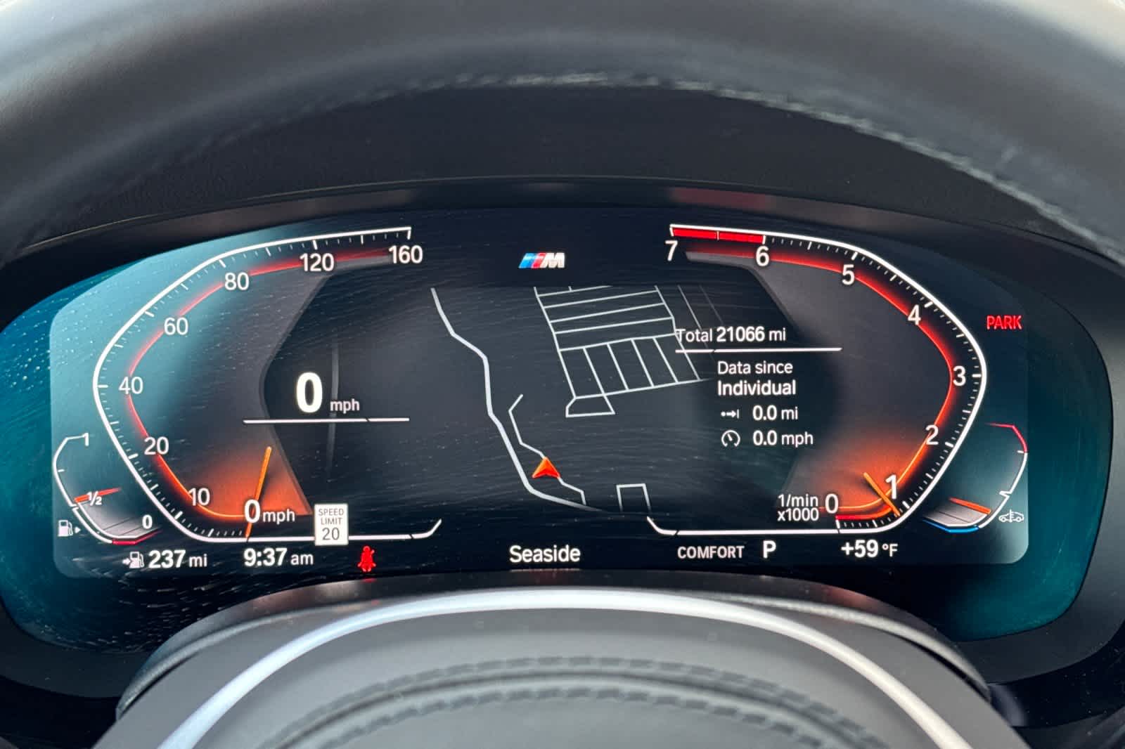 Thumbnail: 2022 BMW 5 Series - 29