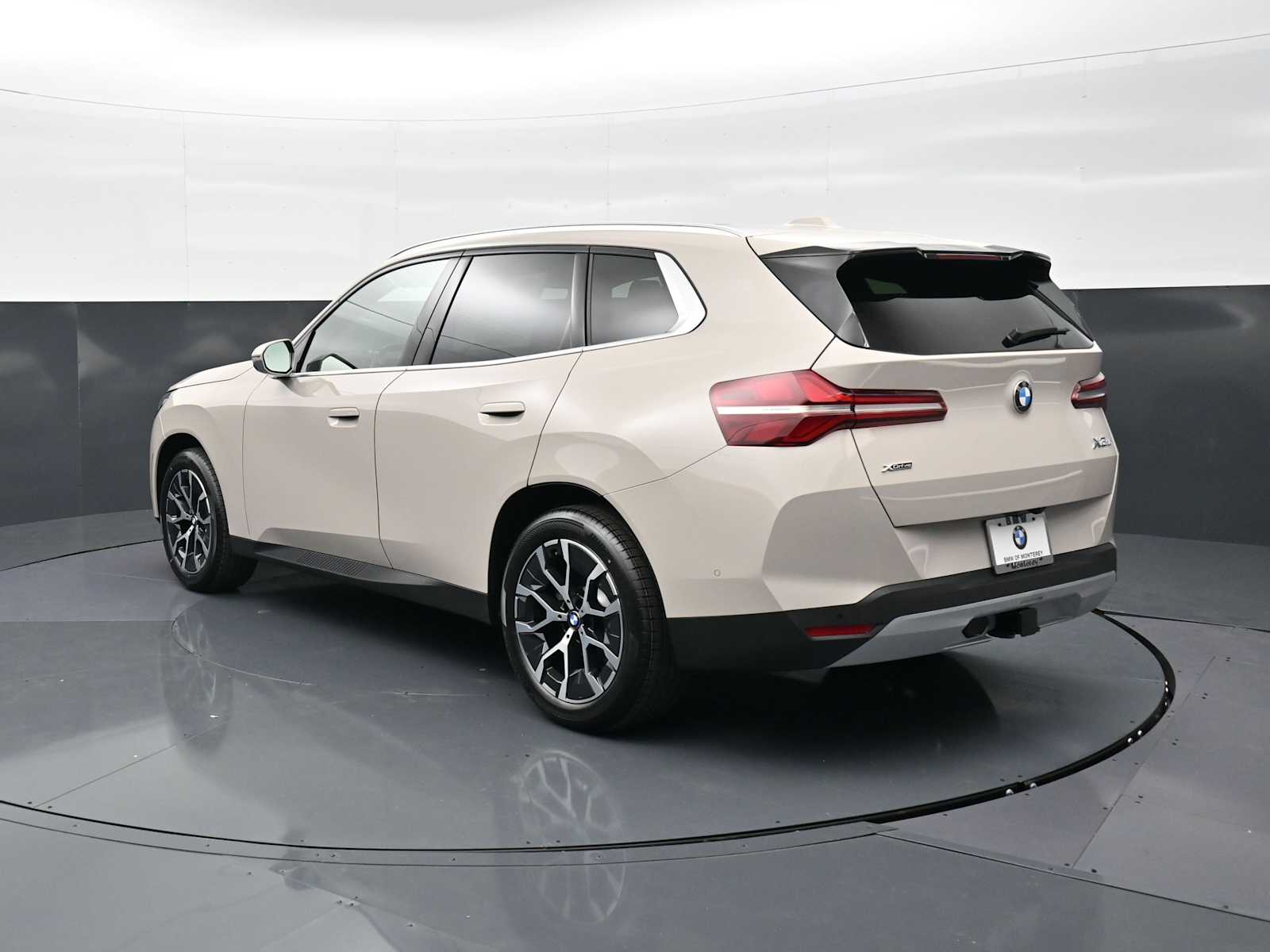 Thumbnail: 2026 BMW X3 - 7