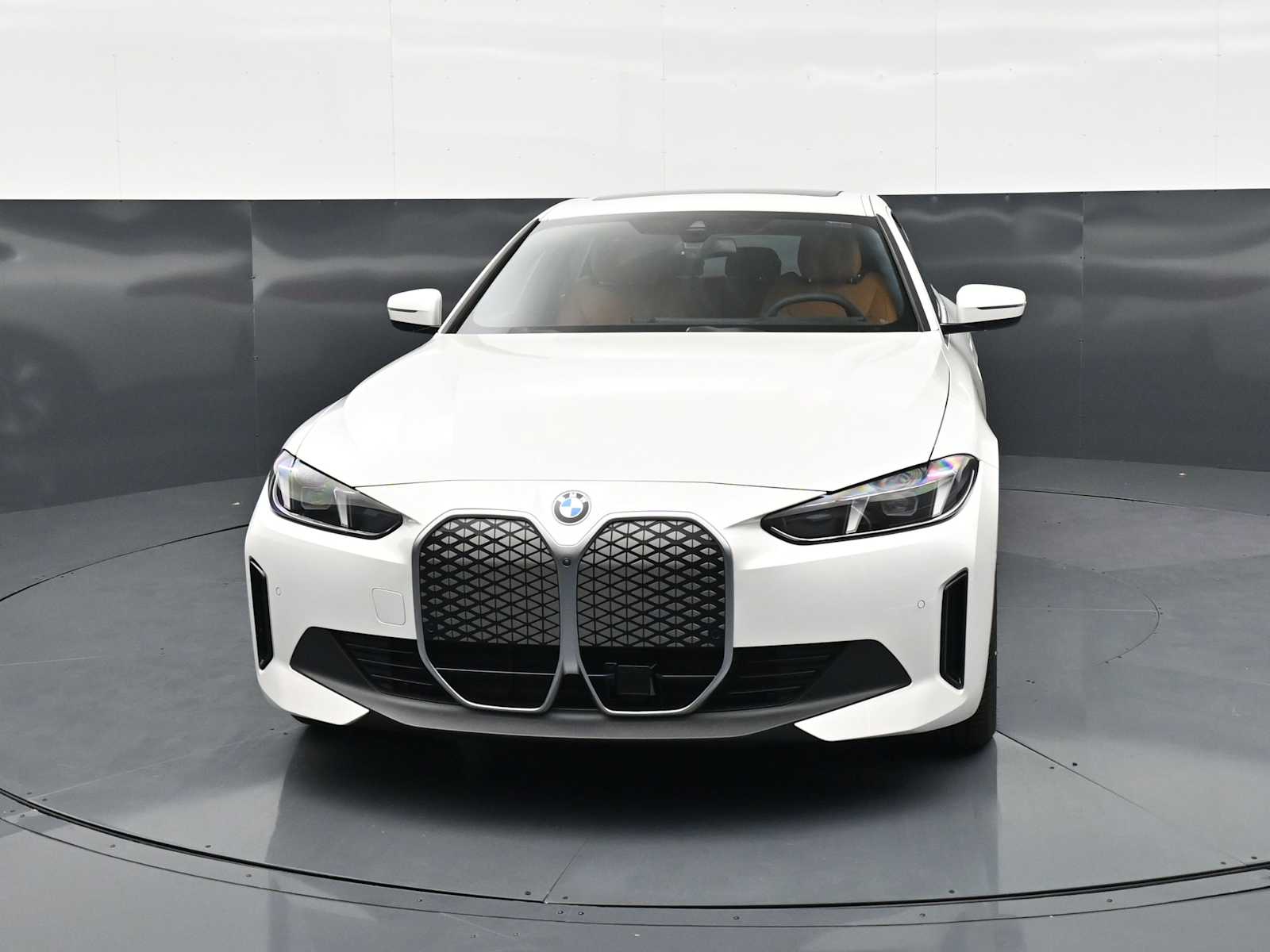Thumbnail: 2026 BMW i4 - 2
