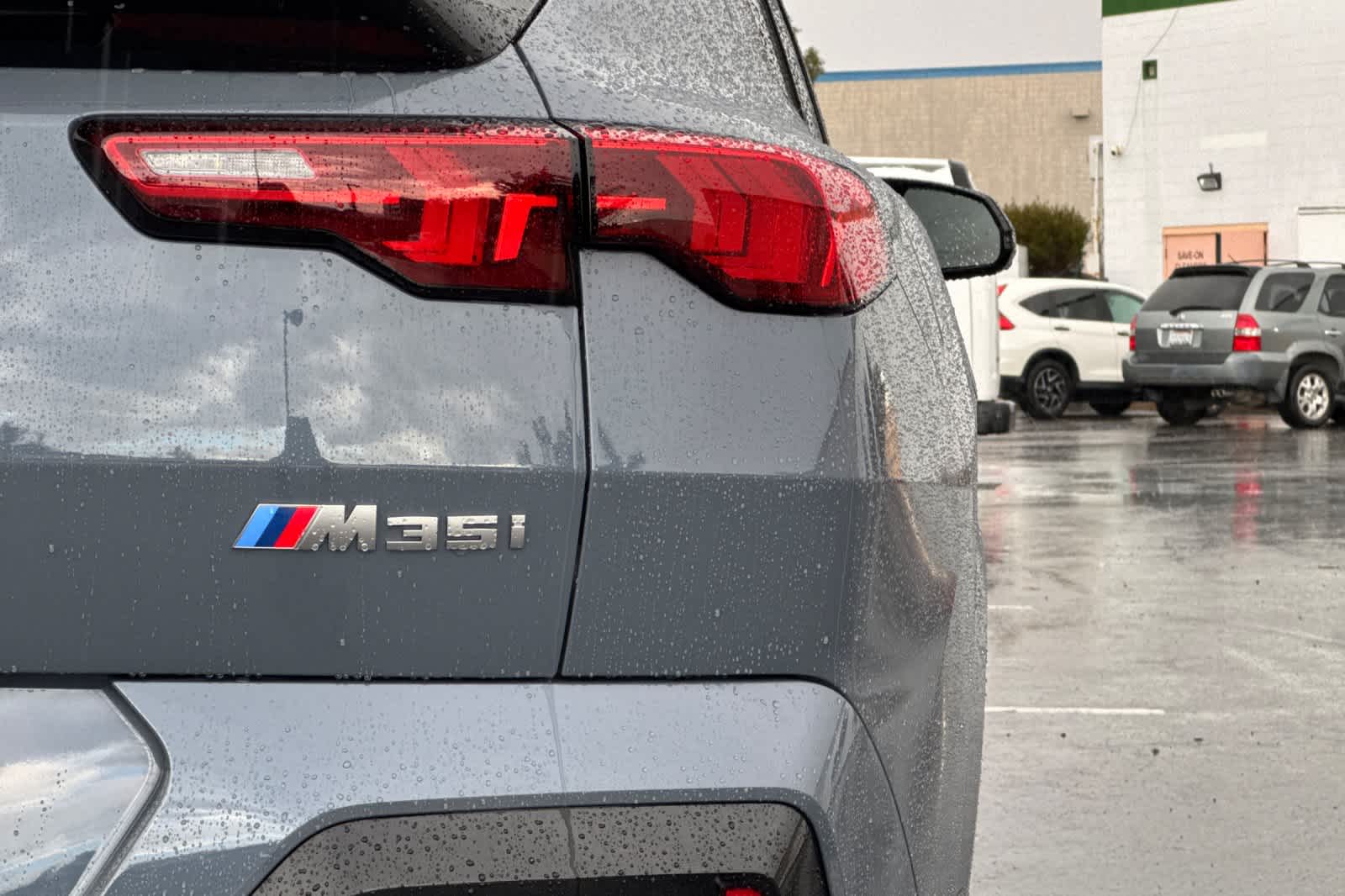 Thumbnail: 2025 BMW X2 - 33