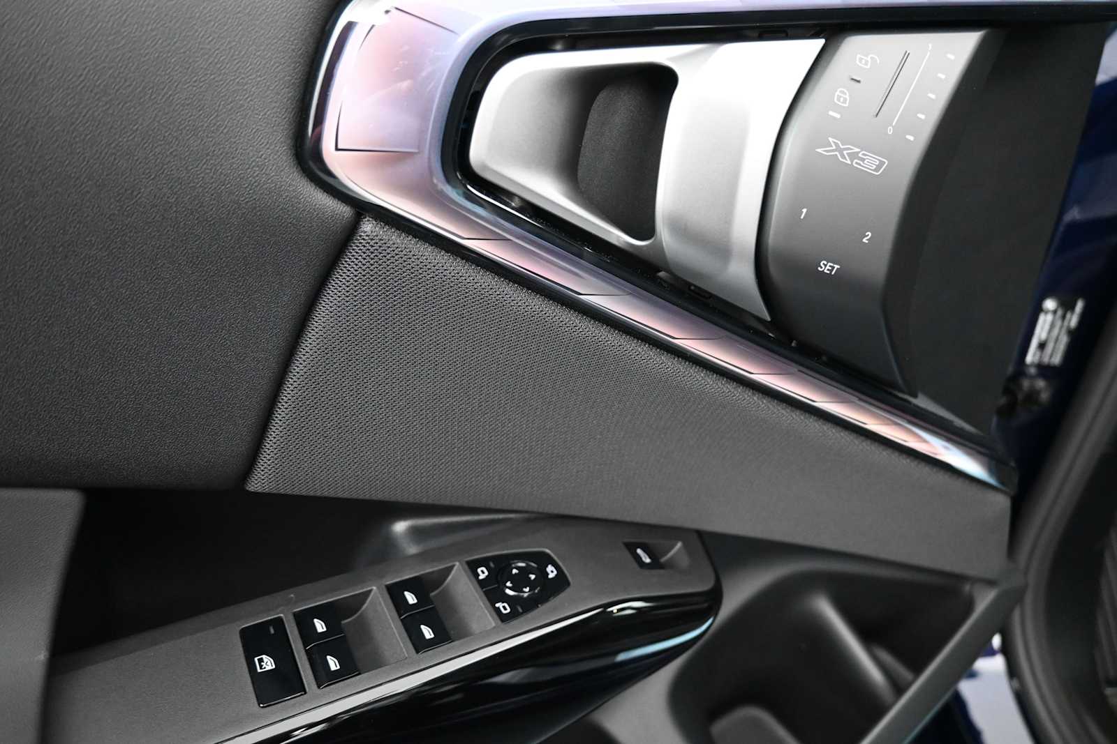 Thumbnail: 2026 BMW X3 - 9
