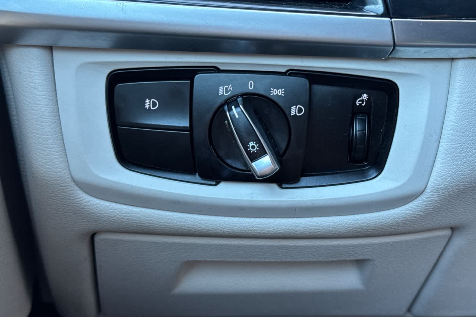 Thumbnail: 2015 BMW X5 - 32